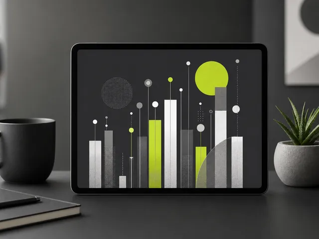 About this data desk