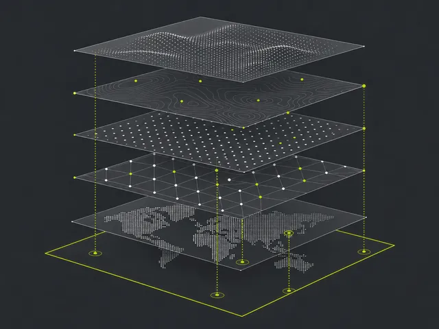 Hotel parameters compared